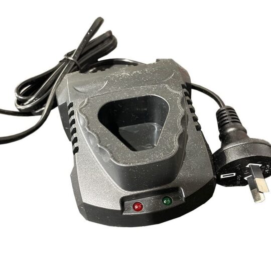 Li-ion 10.8V Battery Charger