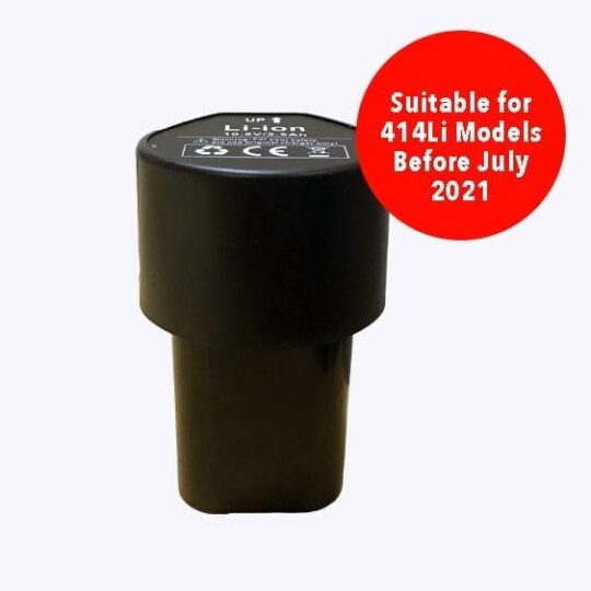 Li-ion 10.8V Sprayer Battery - Models Before July 21