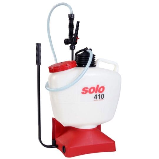 10 Litre Backpack Sprayer - 410