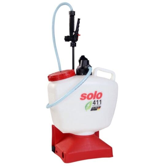 10 Litre Battery Operated Sprayer - 411Li