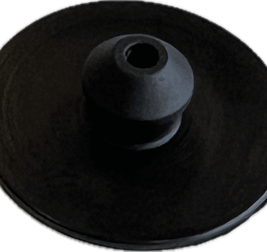 Valve Plate for Tank Lid