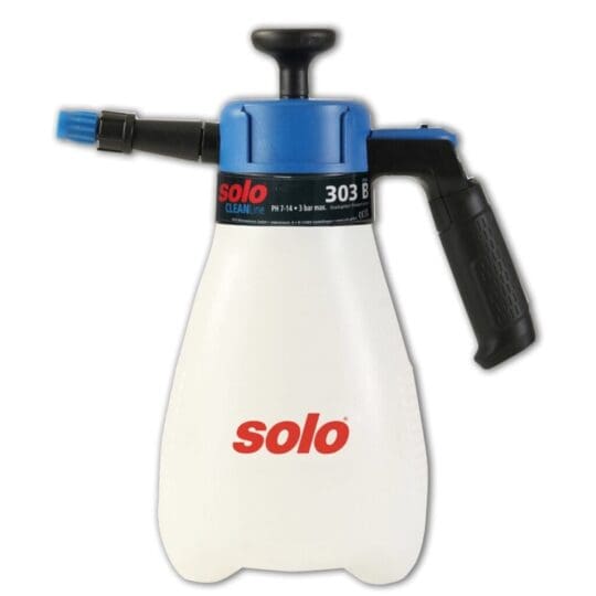1.25 Litre Alkaline Manual Sprayer - 303B