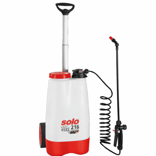 16 Litre Trolley Sprayer - 216Li