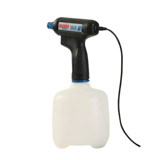 1 Litre Battery Operated Hand Sprayer - 360B