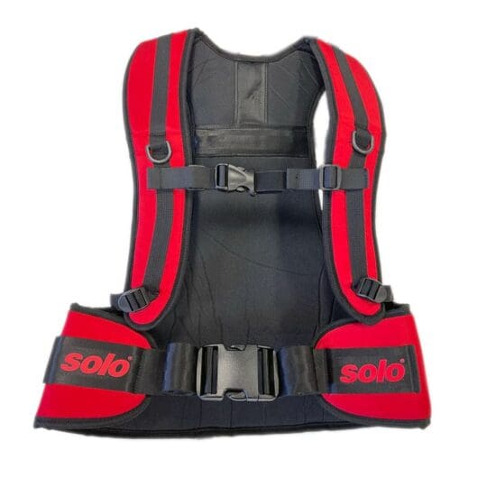HD Harness