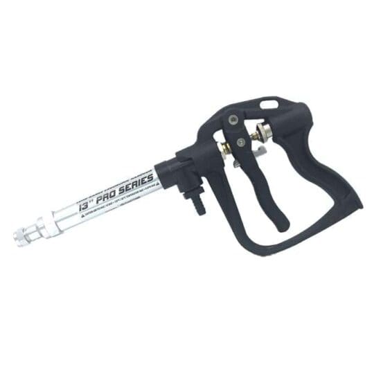 Pro Series Spray Gun (13")