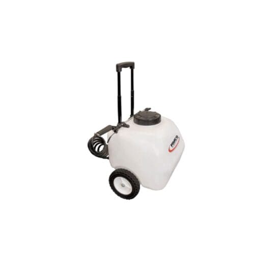 30L Trolley Sprayer