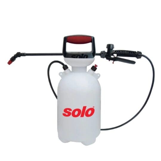 5 Litre Manual Sprayer - 465