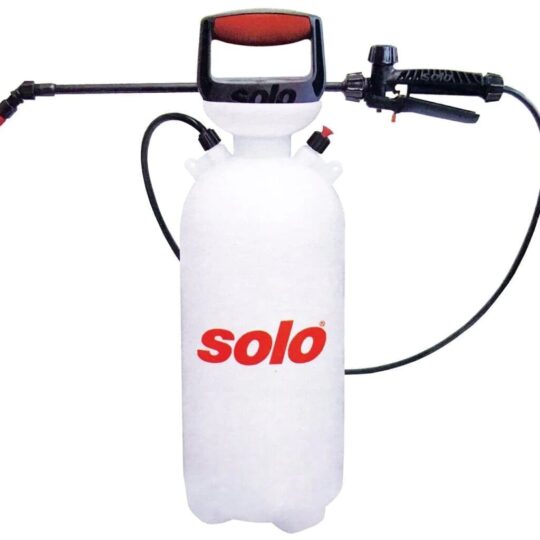 8 Litre Manual Sprayer - 468